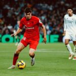 El Nápoles presiona por Juanlu