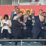 Alan Pace se estrena con el Espanyol