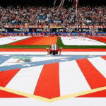 Saúl se despide del Atlético con una emotiva carta