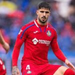 Estados Unidos pone sus ojos en Juan Berrocal