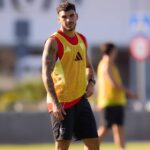 Ipswich Town y Sheffield United van a por Isaac Romero