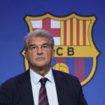 Laporta: «Mi prioridad era Luis Díaz o Rashford antes que Nico Williams»