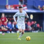 Carles Aleñá, traspasado al Alavés