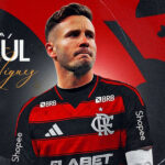 Saúl Ñíguez se rinde a Flamengo: «Si te llama un club tan grande, no puedes decir que no»