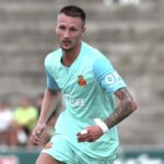 Van der Heyden se va del Mallorca