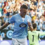 El Celta viaja a su mini stage con Iago Aspas y Beltrán