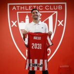 Areso podría estrenarse ante el PSV