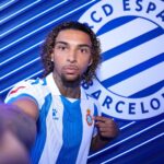 El Espanyol ficha a Tyrhys Dolan