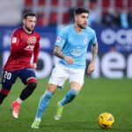 El Celta hace oficial la salida de Unai Núñez al Verona