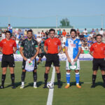 El Elche repite guion y vuelve a caer en pretemporada
