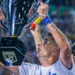 Valentín Gómez paga su cláusula con Vélez para firmar por el Betis