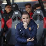 Los seis días en Bad Häring, un respiro para el Mallorca