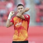 Copete no viaja a Austria con el Mallorca y será jugador del Valencia