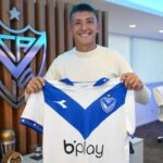 El Villarreal negocia el fichaje del extremo argentino Thiago Fernández