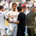 El Madrid-Osasuna no se aplaza