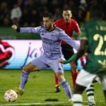 Vlachodimos ya está en Sevilla