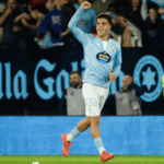Hugo Álvarez: “Estoy muy contento por seguir aportando a este equipo”