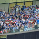 Casi 1.800 aficionados piden entrada para Oviedo pero sólo 440 resultan afortunados en el sorteo