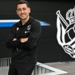 3, 2, 1 y 400 partidos para Oyarzabal