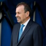 Ángel Torres: “Si el club necesita que Uche se vaya, se irá”