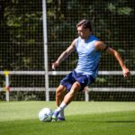 Javi López apunta a fichar por el Betis