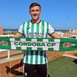 La tercera etapa de Alberto del Moral en el Córdoba