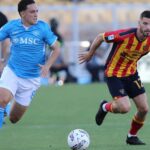 Raspadori cobra fuerza en el Atlético… si al final se cae Millot