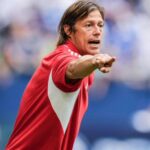 Almeyda hace balance del verano: «Esta semana arranca un sueño»