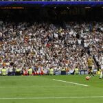 Desestimado el último recurso del Madrid para aplazar su partido de Liga ante Osasuna