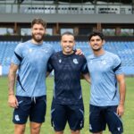 Le lesionado Gorrotxategi se queda fuera de una lista para Valencia con Guedes y Caleta-Car