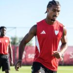 El Inter le pide a Badé que espere