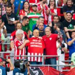 El Athletic, de luto tras la muerte del socio número 1 del club