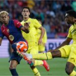 Villarreal y Barcelona ya asumen que su partido se disputará en Miami