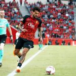Samu Costa casi descartado para el Barça