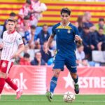 Ramón Terrats: “Solo tengo un partido marcado en el calendario y es el derbi»