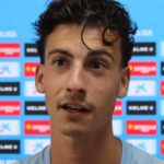 Antoniu Roca preparado para el inicio liguero: «Los nuevos fichajes seguro que nos aportarán mucho»