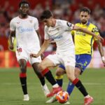 Juanlu lo deja claro: Sevilla o Nápoles