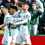 Rodrigo Mendoza ilusiona, la perla del Elche pide paso