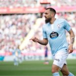 El Celta hace oficial la vuelta de Borja Iglesias
