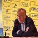 Fernando Roig: «El socio que quiera ir a Miami irá a Miami gratis y sin límite de plazas»