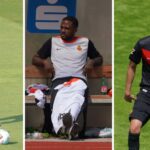 Arrasate aparta a Pablo Maffeo, Cyle Larin y Daniel Luna