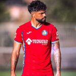 Alderete, nuevo jugador del Sunderland
