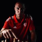 Oficial: Vlachodimos, nuevo jugador del Sevilla