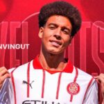 Witsel es el cuarto fichaje del Girona