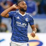 Sylla, otra opción para la delantera del Sevilla