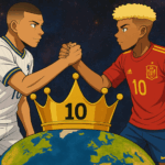Mbappé-Lamine: la revancha por el trono Fantasy de LaLiga