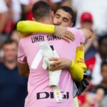 Simón: «Llevar un partido de Liga al extranjero me parece una falta de respeto para los aficionados»