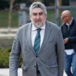 Uribes y la situación del Barcelona: «El CSD no está para intervenir en inscripciones salvo que haya conflicto»