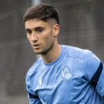 El test a Gorrotxategi: Zubimendi, Iniesta, Sergio, Carlos Álvarez, el Bernabéu…