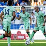 El Levante, con overbooking en la enfermería, se enfrenta a Mendizorroza